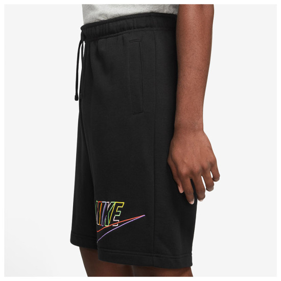 Nike Ανδρικό σορτς M NK Club+ FT Short MCF